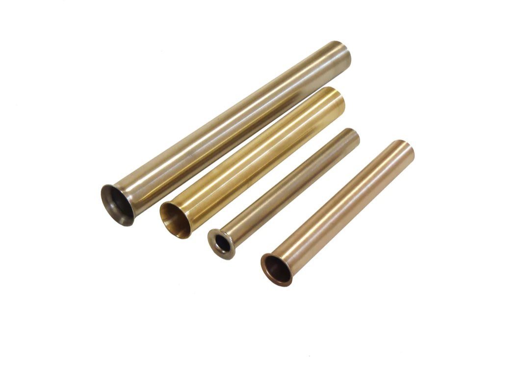 Inconel 602 CA Tube Ferrule Inserts