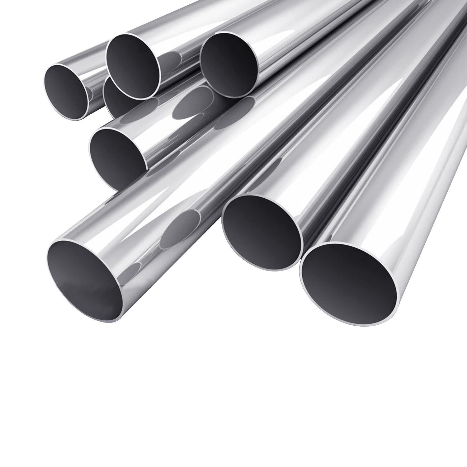High Nickel Alloys SEAMLESS Pipes
