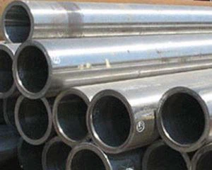 ASME SB166 UNS N06025 Welded Pipes