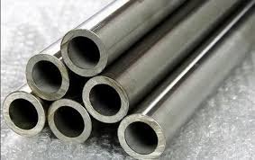 ASME SB 423 UNS N08825 Welded Pipes