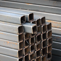 SQUARE AND RECTANGULAR HOLLOW SECTIONS