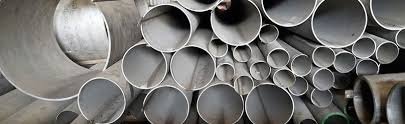 ASTM A358 EFW 904L Pipes