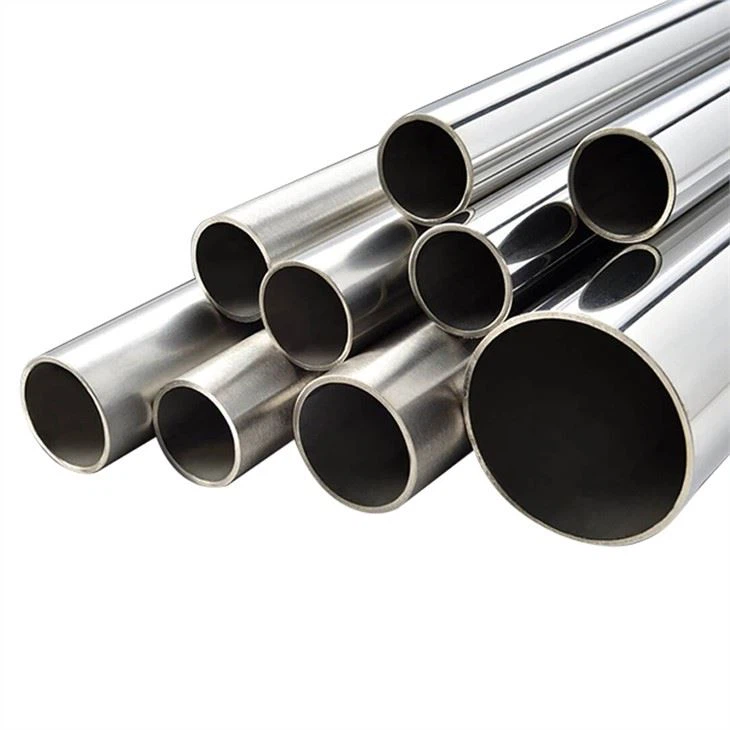 ASTM A312 TP 321 Seamless Pipes