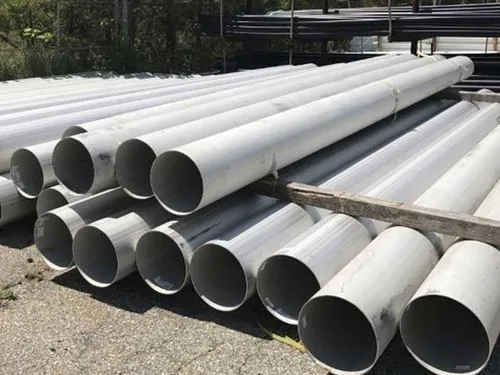 ASTM A213 TP 304/304L Seamless Tubes