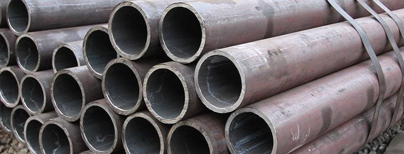 ASTM A213 TP 316/316L Seamless Tubes