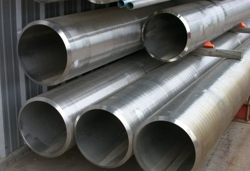 ASTM A213 TP304 / TP304L Welded Tubes