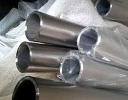 ASTM A269 TP 317L Welded Tubes